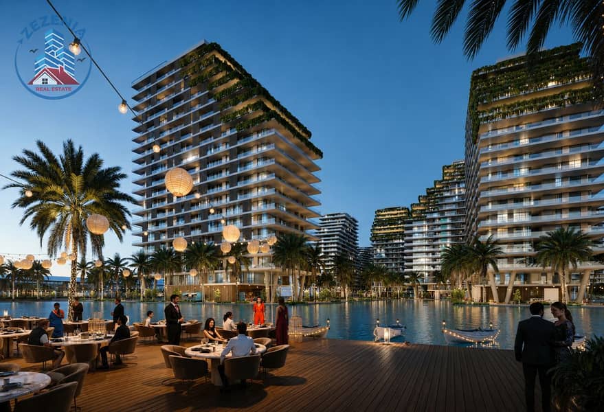 AZIZI VENICE 16 - AZIZI VENICE - DUBAI - UAE - 28. png AZIZI VENICE 16 - AZIZI VENICE - DUBAI - UAE - 28. png