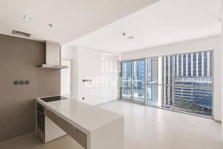 1 Bedroom Flat for Sale in Dubai Marina, Dubai - Prime Location | Partial Marina View | Vacant