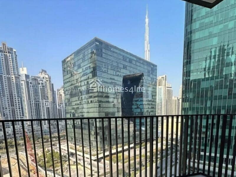 Appartamento a Business Bay,Ahad Residences, 1 camera da letto, 1900000 AED - 16693669 Appartamento a Business Bay,Ahad Residences, 1 camera da letto, 1900000 AED - 16693669