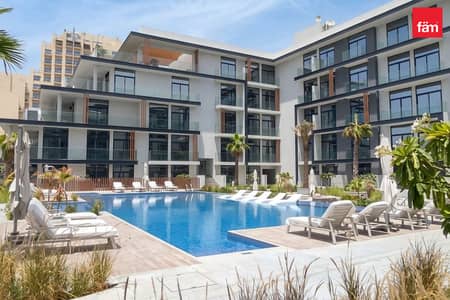 Studio te Huur in Jumeirah Village Circle (JVC), Dubai - Appartement in Jumeirah Village Circle (JVC)，JVC District 10，Oxford 212, 52500 AED - 16693668
