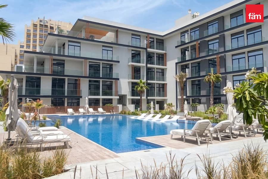 Apartamento en Jumeirah Village Circle (JVC),JVC District 10,Oxford 212, 52500 AED - 16693668 Apartamento en Jumeirah Village Circle (JVC),JVC District 10,Oxford 212, 52500 AED - 16693668