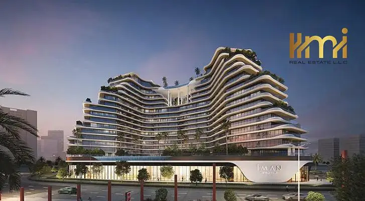 PRIME LOCATION | LUXURY APARTMENT | EASY PAYMENT |HIGH ROI