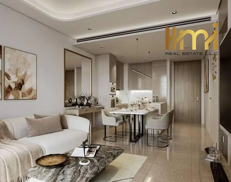 PRIME LOCATION | LUXURY APARTMENT | EASY PAYMENT |HIGH ROI