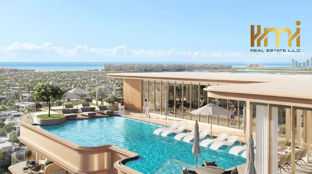 PRIME LOCATION | LUXURY APARTMENT | EASY PAYMENT |HIGH ROI