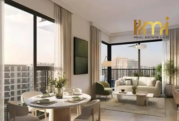PRIME LOCATION | LUXURY APARTMENT | EASY PAYMENT |HIGH ROI