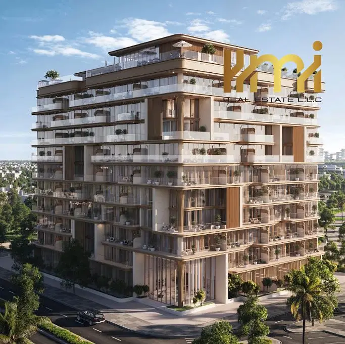 PRIME LOCATION | LUXURY APARTMENT | EASY PAYMENT |HIGH ROI