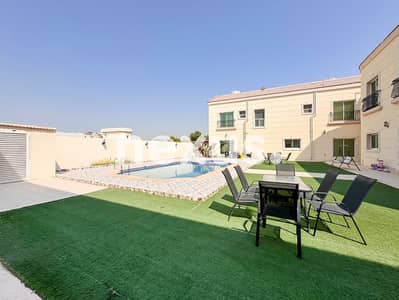 3 habitaciones Townhouse para en Alquiler en Mirdif, Dubai - image_0