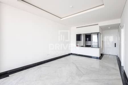 1 habitación Apartamento para en Alquiler en Business Bay, Dubai - Apartamento en Business Bay，Terraces Marasi Drive, 1 dormitorio, 129999 AED - 16693749