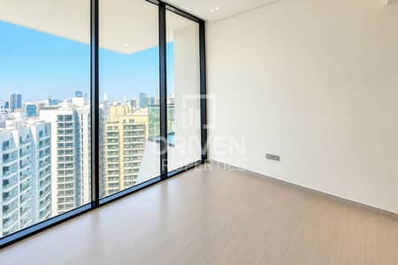 Appartement de 1 chambre à à vendre à Jumeirah Village Circle (JVC), Dubai - Appartement à Jumeirah Village Circle (JVC)，JVC District 17，Binghatti Phantom, 1 chambre, 1300000 AED - 16693750