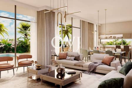 3 habitaciones Villa para en Venta en Mudon, Dubai - csm_furjan-villas-interior-2_23cb5ad6d3. jpg 3 habitaciones Villa para en Venta en Mudon, Dubai - csm_furjan-villas-interior-2_23cb5ad6d3. jpg
