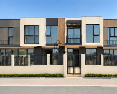 3 Camere Townhouse in vendita a Haven by Aldar, Dubai - Villetta a schiera a Haven by Aldar，Glade, 3 camere da letto, 3198000 AED - 16631499