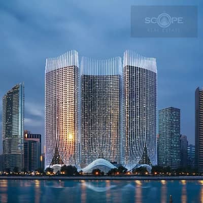 Studio te Koop in Business Bay, Dubai - Binghatti_Skyrise_at_Business_Bay_Dubai_46efb93b17. webp Studio te Koop in Business Bay, Dubai - Binghatti_Skyrise_at_Business_Bay_Dubai_46efb93b17. webp