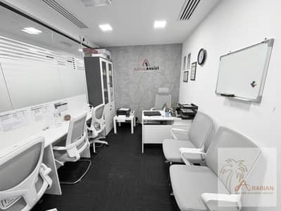 Office in affitto a Bur Dubai, Dubai - WhatsApp Image 2026-09-30 at 5.11. 25 PM. jpeg