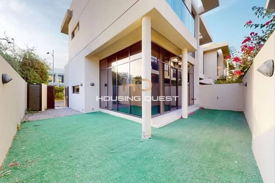 Reihenhaus in DAMAC Hills,The Park Villas,Topanga, 3 schlafzimmer, 190000 AED - 15361494 Reihenhaus in DAMAC Hills,The Park Villas,Topanga, 3 schlafzimmer, 190000 AED - 15361494