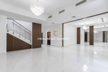 5 habitaciones Villa para en Alquiler en DAMAC Hills, Dubai - Villa en DAMAC Hills，Flora, 5 dormitorios, 450000 AED - 14863571