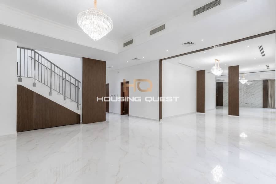 位于达马克山庄,鲜花别墅区 5 卧室的别墅 450000 AED - 14863571 位于达马克山庄,鲜花别墅区 5 卧室的别墅 450000 AED - 14863571