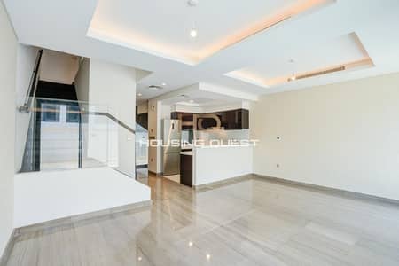 4 habitaciones Villa para en Alquiler en DAMAC Hills, Dubai - Villa en DAMAC Hills，Silver Springs, 4 dormitorios, 190000 AED - 14637389