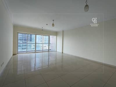 3 Bedroom Flat for Rent in Jumeirah Lake Towers (JLT), Dubai - High Floor | Vacant | Near Metro | Spacious Layout