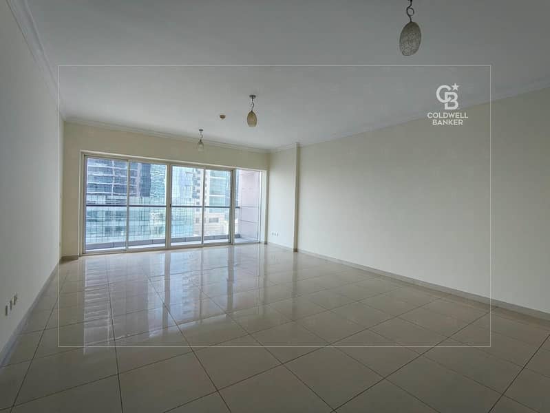 High Floor | Vacant | Near Metro | Spacious Layout High Floor | Vacant | Near Metro | Spacious Layout