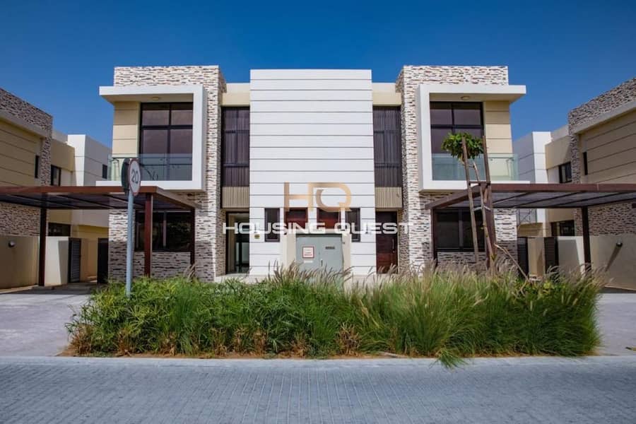 Villa à DAMAC Hills,The Park Villas,Richmond, 3 chambres, 280000 AED - 15225280 Villa à DAMAC Hills,The Park Villas,Richmond, 3 chambres, 280000 AED - 15225280