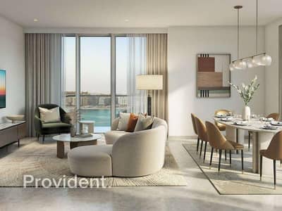 3 Slaapkamers Appartement te Koop in Dubai Harbour, Dubai - Appartement in Dubai Harbour,Emaar Beachfront,Beachgate by Address, 3 slaapkamers, 8299000 AED - 16693843 3 Slaapkamers Appartement te Koop in Dubai Harbour, Dubai - Appartement in Dubai Harbour,Emaar Beachfront,Beachgate by Address, 3 slaapkamers, 8299000 AED - 16693843