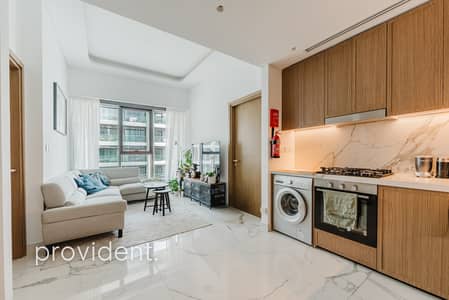 2 Slaapkamers Appartement te Koop in Meydan, Dubai - Appartement in Meydan,Azizi Riviera,Azizi Riviera 65, 2 slaapkamers, 2200000 AED - 16693848 2 Slaapkamers Appartement te Koop in Meydan, Dubai - Appartement in Meydan,Azizi Riviera,Azizi Riviera 65, 2 slaapkamers, 2200000 AED - 16693848