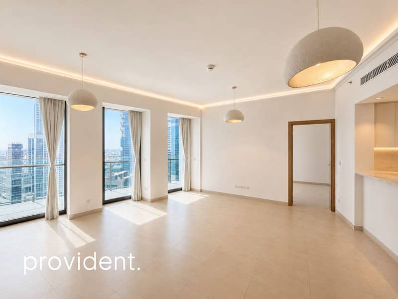 Wohnung in Downtown Dubai,Burj Vista,Burj Vista 1, 2 schlafzimmer, 175000 AED - 16693849 Wohnung in Downtown Dubai,Burj Vista,Burj Vista 1, 2 schlafzimmer, 175000 AED - 16693849