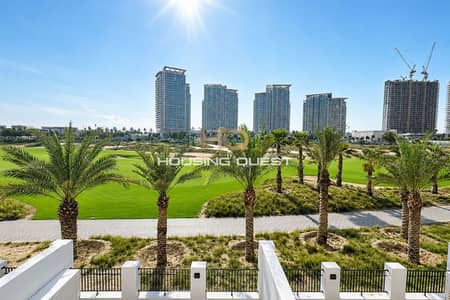 4 habitaciones Townhouse para en Alquiler en DAMAC Hills, Dubai - Casa adosada en DAMAC Hills，Trump Estates，BelAir The Trump Estates, 4 dormitorios, 200000 AED - 15229849