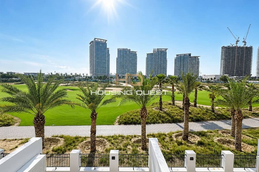 Villetta a schiera a DAMAC Hills,Trump Estates,BelAir The Trump Estates, 4 camere da letto, 200000 AED - 15229849 Villetta a schiera a DAMAC Hills,Trump Estates,BelAir The Trump Estates, 4 camere da letto, 200000 AED - 15229849