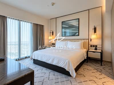 2 Schlafzimmer Wohnung zum Miete in Dubai Creek Harbour, Dubai - Wohnung in Dubai Creek Harbour，Address Harbour Point，Address Harbour Point Tower 2, 2 schlafzimmer, 260000 AED - 16693867