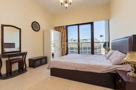 1 Slaapkamer Appartement te Koop in Dubai Sports City, Dubai - Appartement in Dubai Sports City，Elite Sports Residence，Elite Sports Residence 8, 1 slaapkamer, 735000 AED - 16693889