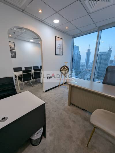 Office in affitto a Business Bay, Dubai - WhatsApp Image 2026-09-28 at 10.58. 25 PM (1). jpeg Office in affitto a Business Bay, Dubai - WhatsApp Image 2026-09-28 at 10.58. 25 PM (1). jpeg