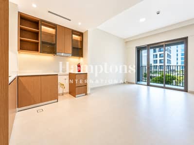 Appartement de 1 chambre à à louer à Dubai Creek Harbour, Dubai - Appartement à Dubai Creek Harbour，Creek Beach，Cedar at Creek Beach，Cedar at Creek Beach Building 4, 1 chambre, 99999 AED - 16693894