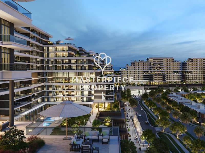 Appartamento a Al Reem Island,Reem Hills,Majlis, 1 camera da letto, 1850000 AED - 16693935 Appartamento a Al Reem Island,Reem Hills,Majlis, 1 camera da letto, 1850000 AED - 16693935