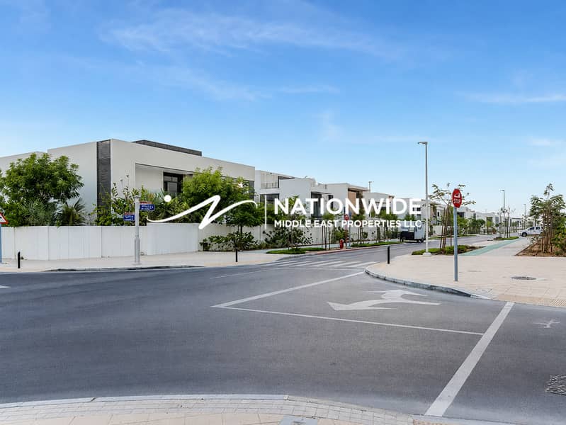 Villa a Yas Island,West Yas, 4 camere da letto, 320000 AED - 16693955 Villa a Yas Island,West Yas, 4 camere da letto, 320000 AED - 16693955
