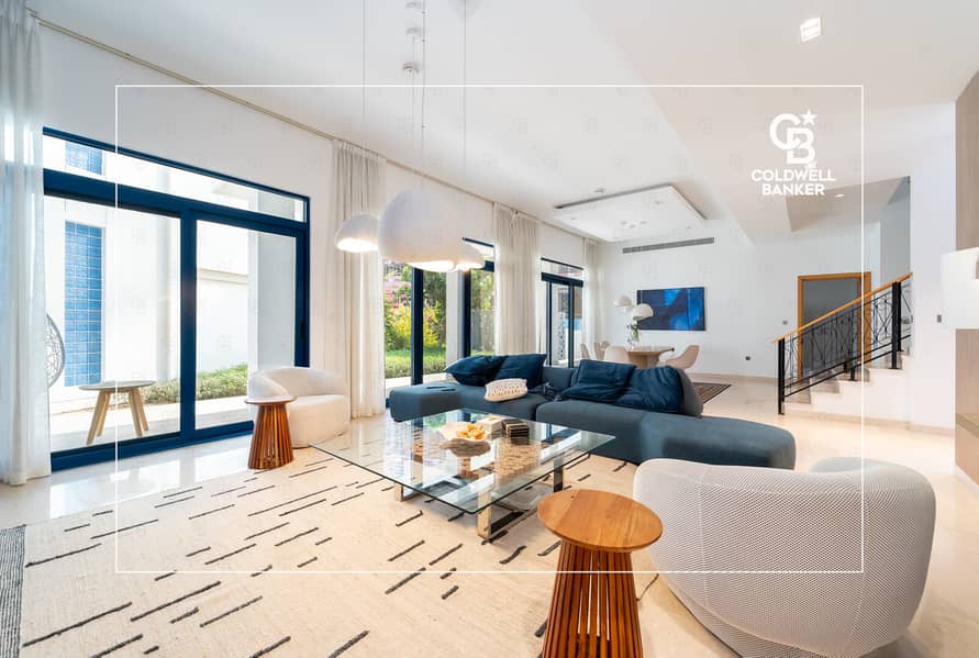 Rijwoning in Palm Jumeirah,Palma Residences, 4 slaapkamers, 470000 AED - 16693952 Rijwoning in Palm Jumeirah,Palma Residences, 4 slaapkamers, 470000 AED - 16693952