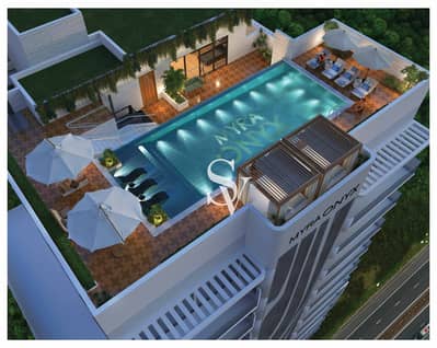1 Bedroom Flat for Sale in Nad Al Hamar, Dubai - Genuine Resale| 20-80 Plan | Open View 1 Bedroom Flat for Sale in Nad Al Hamar, Dubai - Genuine Resale| 20-80 Plan | Open View