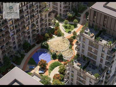 2 Schlafzimmer Wohnung zum Verkauf in Dubai South, Dubai - 14. webp
