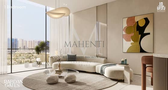 1 habitación Apartamento para en Venta en Majan, Dubai - Screenshot 2026-09-30 181313. png