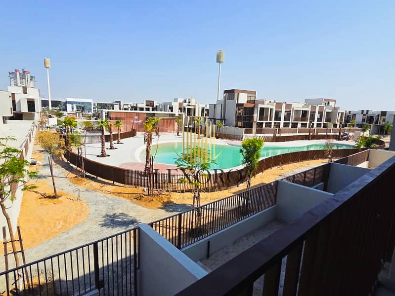 Villa en Mudon,Mudon Al Ranim,Mudon Al Ranim 8, 3 dormitorios, 3500000 AED - 16656902 Villa en Mudon,Mudon Al Ranim,Mudon Al Ranim 8, 3 dormitorios, 3500000 AED - 16656902