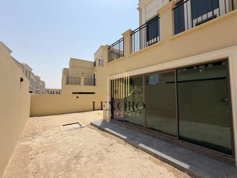 Вилла в Дамак Лагунс,Мальта, 5 спален, 190000 AED - 16692876 Вилла в Дамак Лагунс,Мальта, 5 спален, 190000 AED - 16692876