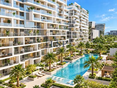 2 Camere Appartamento in vendita a Yas Island, Abu Dhabi - Appartamento a Yas Island，Diva, 2 camere da letto, 1999999 AED - 16694034