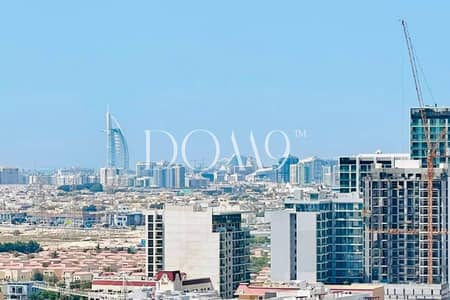 Studio zum Verkauf in Jumeirah Village Circle (JVC), Dubai - Wohnung in Jumeirah Village Circle (JVC),JVC District 11,Binghatti Tulip, 700000 AED - 16694036 Studio zum Verkauf in Jumeirah Village Circle (JVC), Dubai - Wohnung in Jumeirah Village Circle (JVC),JVC District 11,Binghatti Tulip, 700000 AED - 16694036