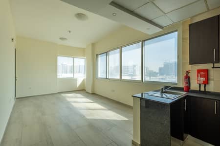 1 Bedroom Apartment for Rent in Dubai South, Dubai - IMG_4612-HDR. jpg