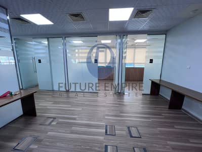 Office for Rent in Al Garhoud, Dubai - WhatsApp Image 2026-09-30 at 15.50. 24. jpeg Office for Rent in Al Garhoud, Dubai - WhatsApp Image 2026-09-30 at 15.50. 24. jpeg