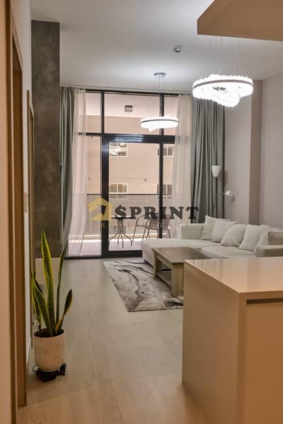 1 Спальня Апартамент Продажа в Дубай Силикон Оазис, Дубай - PHOTO-2026-09-30-16-55-44 2. jpg