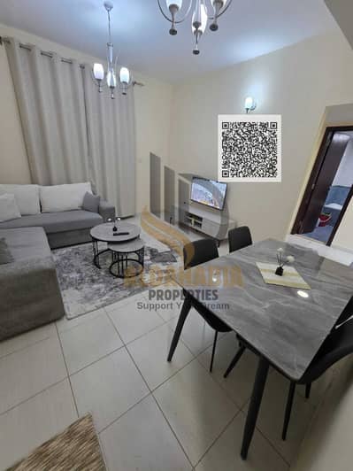 1 Bedroom Flat for Rent in Al Rashidiya, Ajman - WhatsApp Image 2026-09-30 at 4.42. 00 AM (1). jpeg 1 Bedroom Flat for Rent in Al Rashidiya, Ajman - WhatsApp Image 2026-09-30 at 4.42. 00 AM (1). jpeg