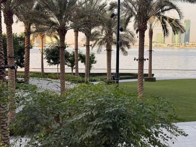 Appartement de 2 chambres à à louer à Dubai Creek Harbour, Dubai - Appartement à Dubai Creek Harbour，Creek Edge，Creek Edge Tower 2, 2 chambres, 130000 AED - 16694090