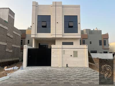 5 habitaciones Villa para en Alquiler en Al Helio, Ajman - WhatsApp Image 2026-09-29 at 2.16. 12 PM. jpeg 5 habitaciones Villa para en Alquiler en Al Helio, Ajman - WhatsApp Image 2026-09-29 at 2.16. 12 PM. jpeg