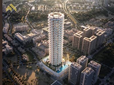 Appartement de 1 chambre à à vendre à Jumeirah Village Circle (JVC), Dubai - Screenshot_5-4-2026_15758_. jpeg